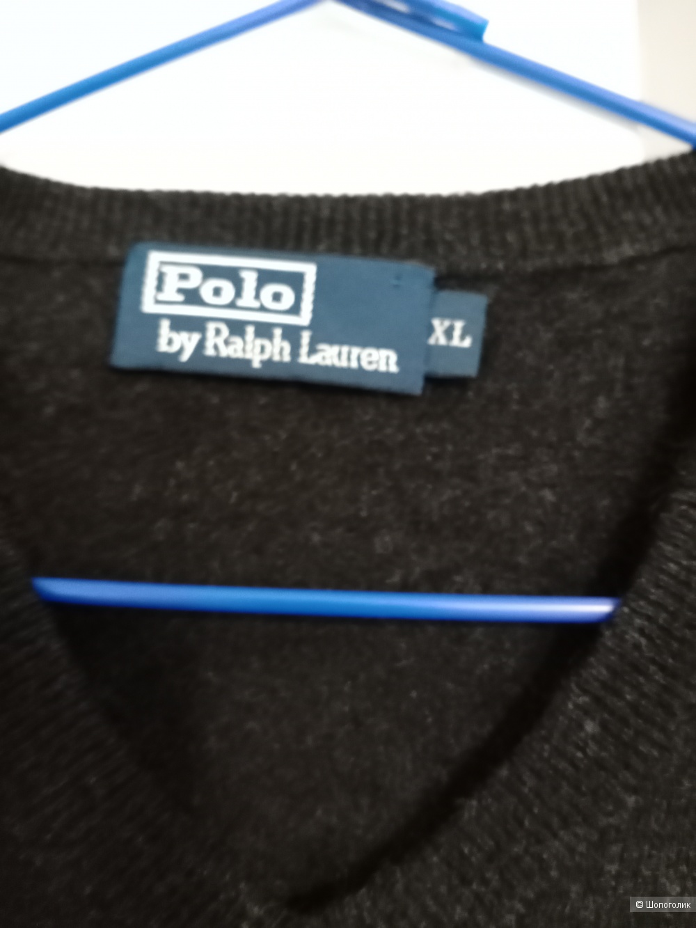 Жилет Polo Ralph Lauren, размер XL