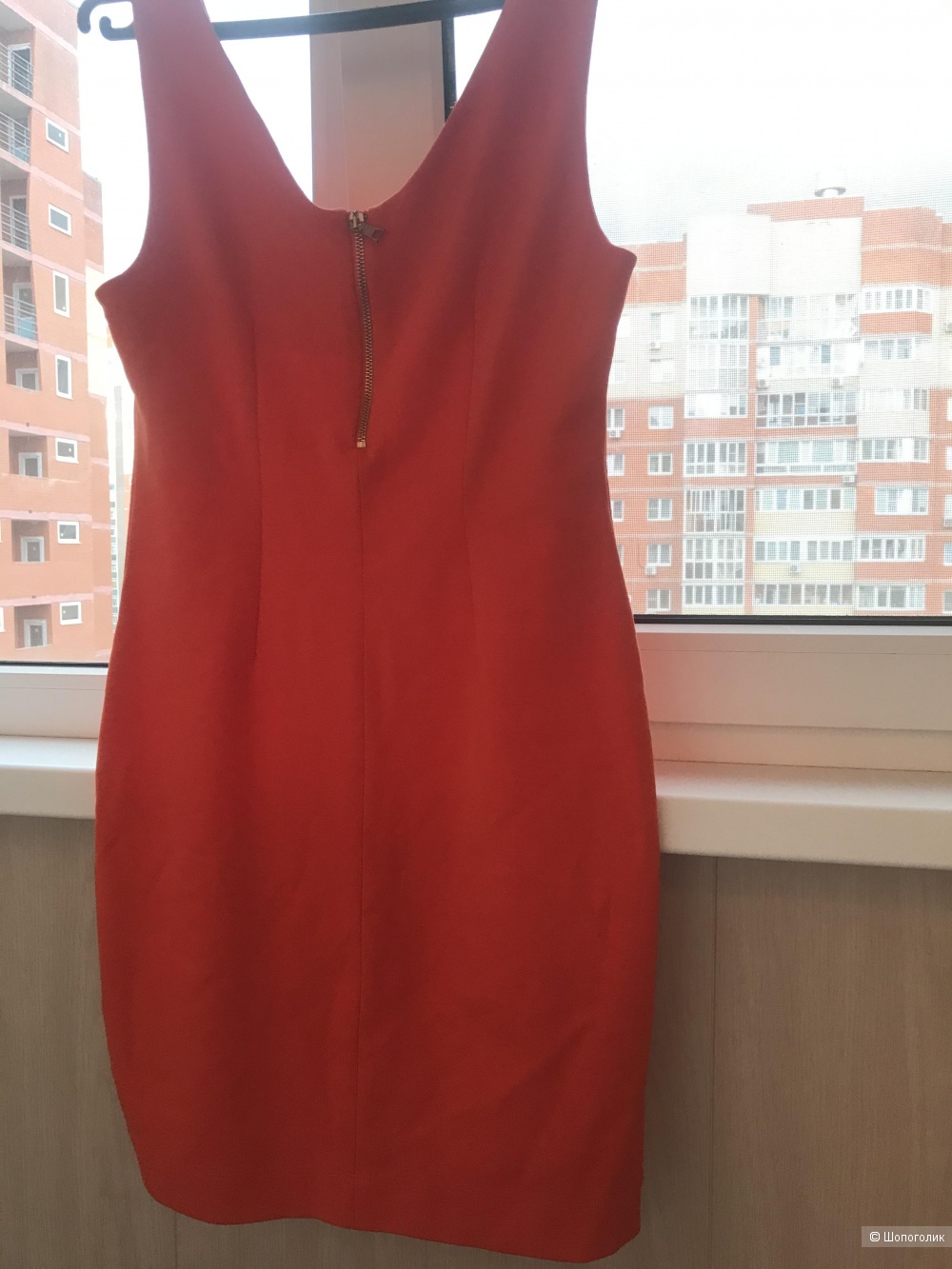 Сарафан Esprit р. S