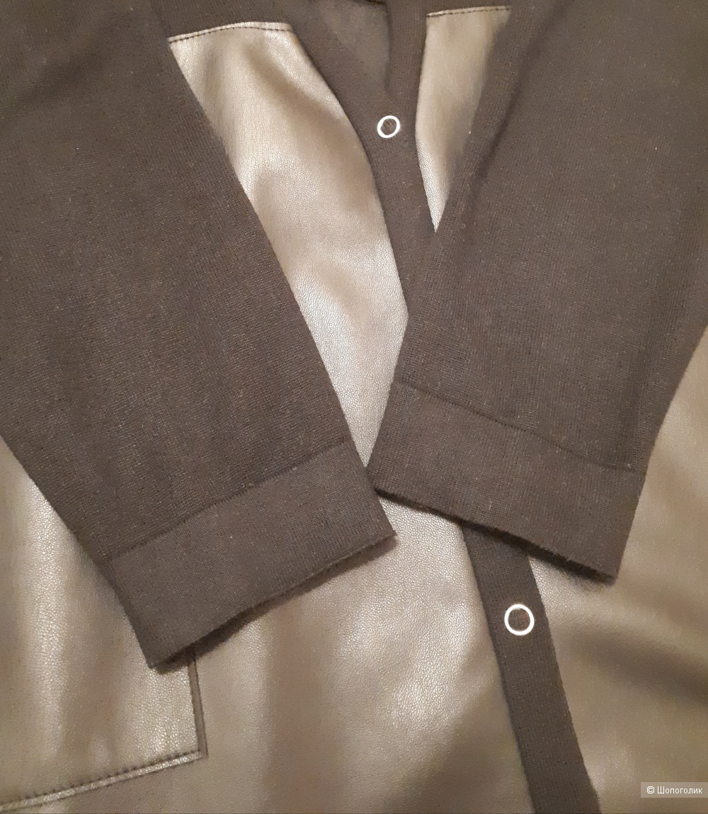Кардиган Zara, размер XL