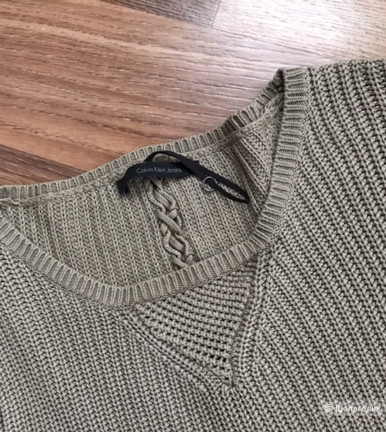 Кофточка-блузка Calvin Klein, 50 размер
