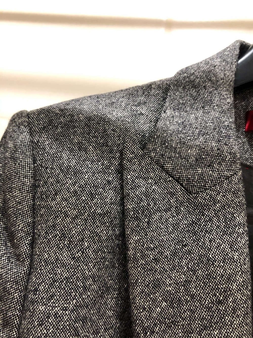 Блейзер BOSS Hugo Boss. Размер S-M.