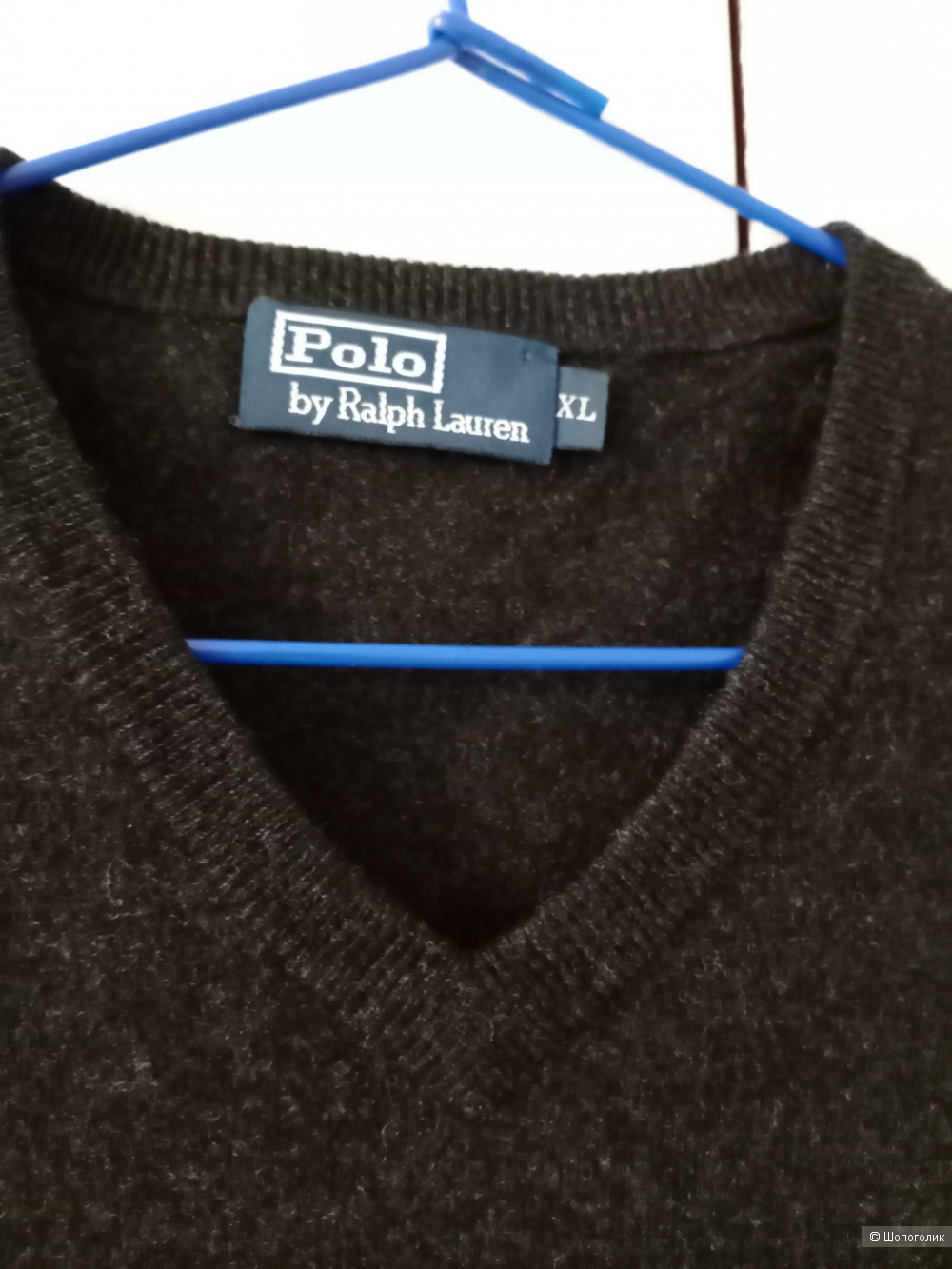 Жилет Polo Ralph Lauren, размер XL