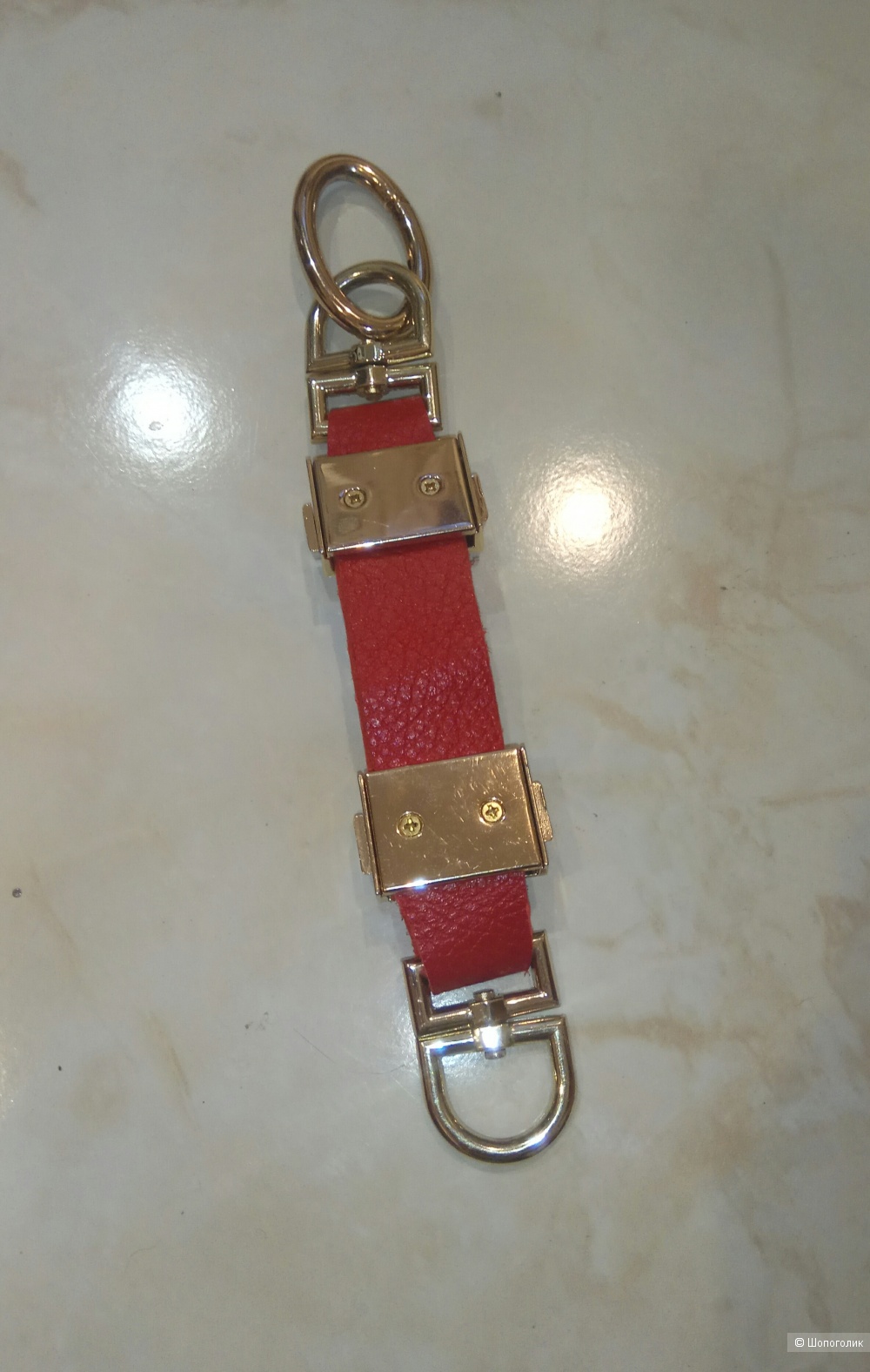 Брелок/браслет Givenchy 24см