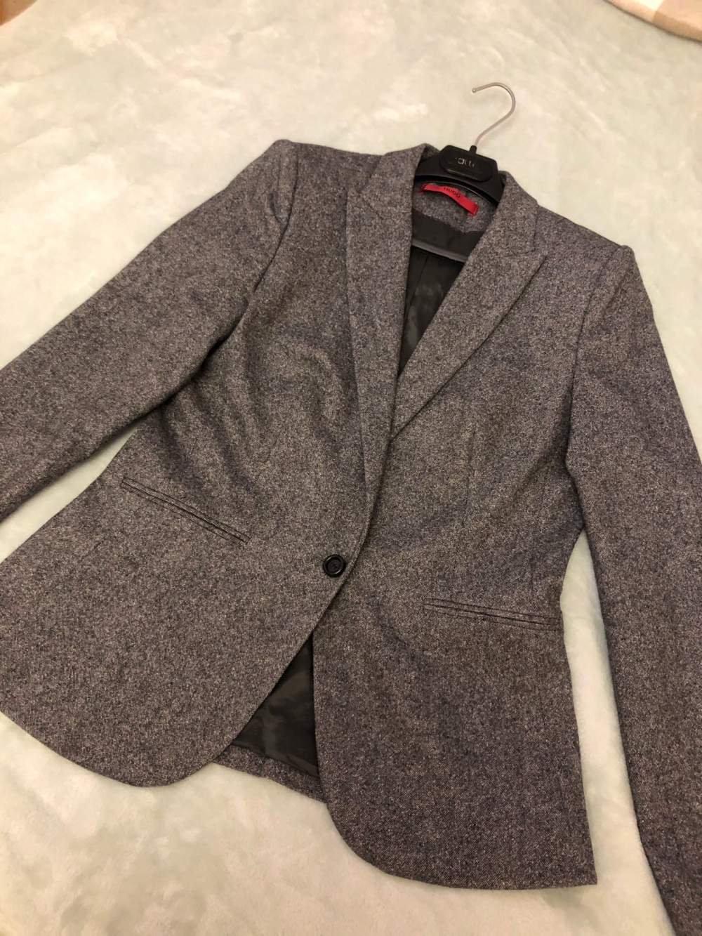 Блейзер BOSS Hugo Boss. Размер S-M.