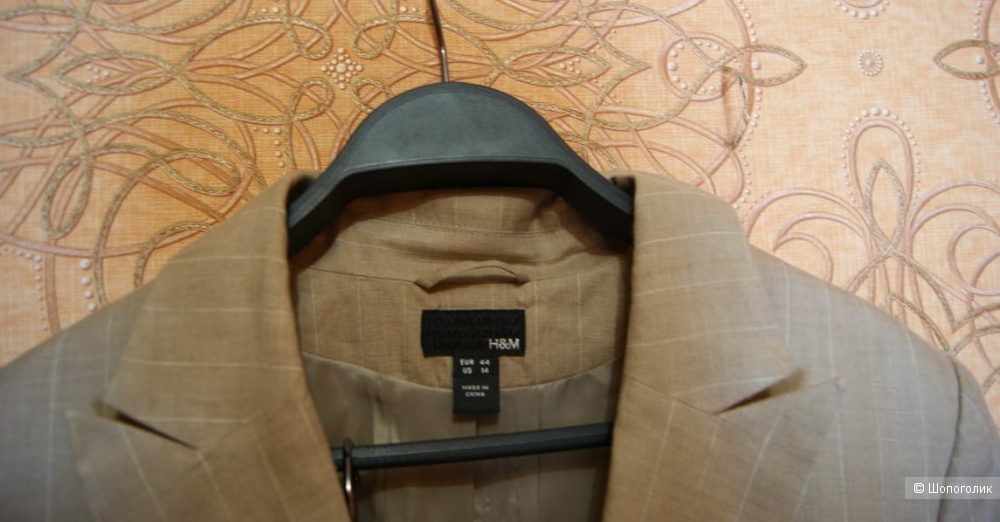 Пиджак женский НМ,  европейский размер 44