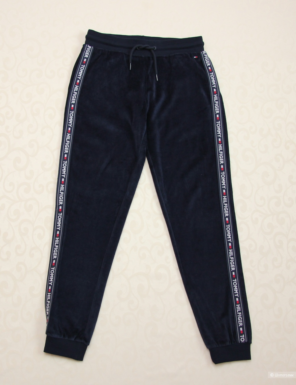 Спортивный костюм Tommy Hilfiger размер S/M