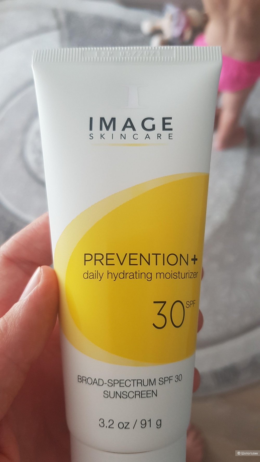 Дневной крем Image skincare prevention spf 30