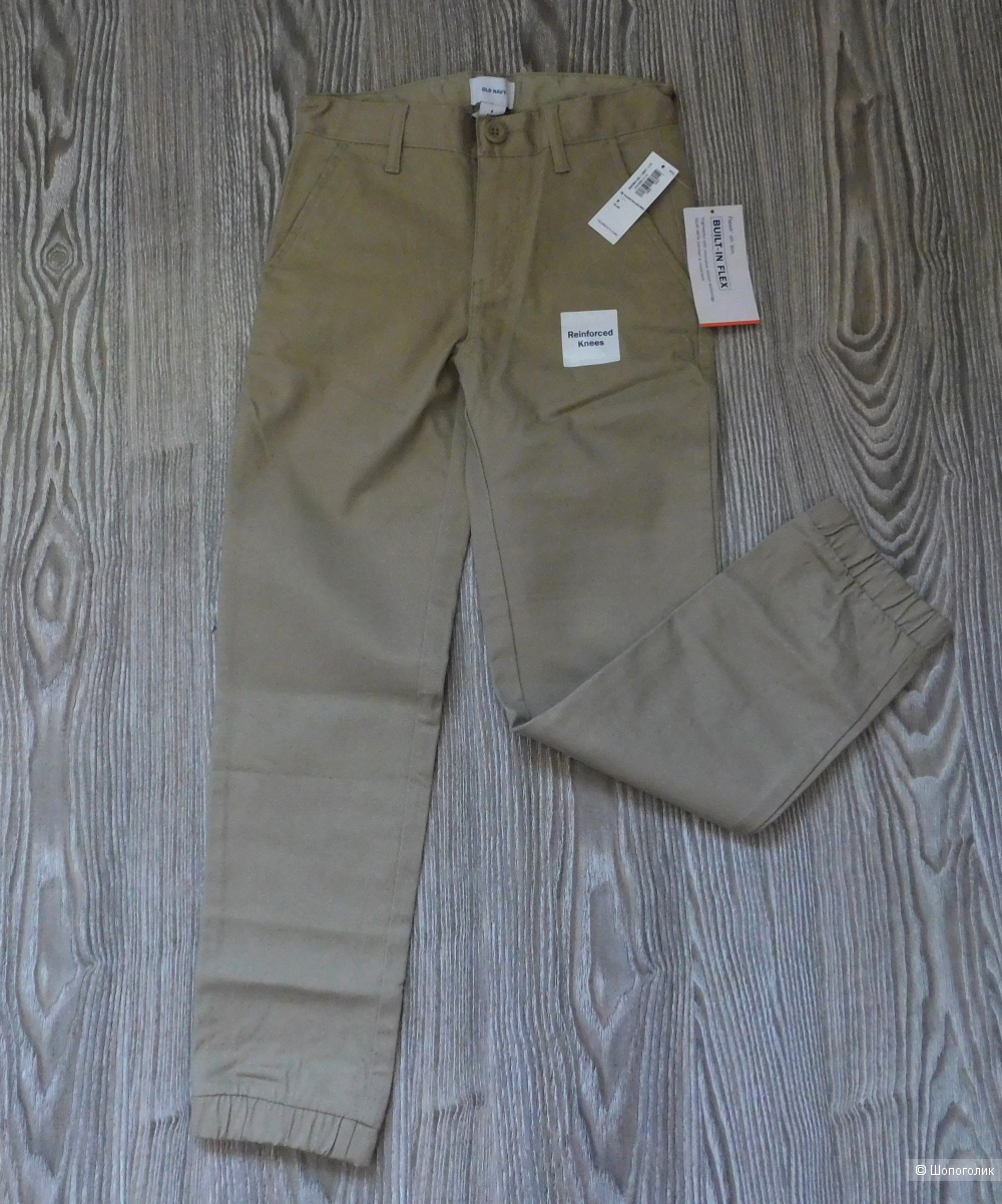 Брюки OldNavy, размер 8 slim