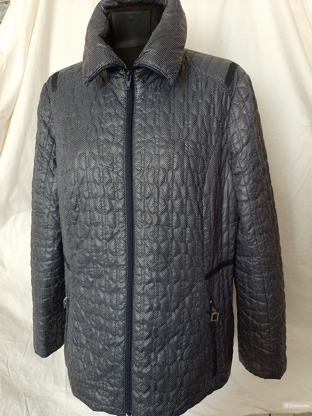 Куртка GERRY WEBER размер 50