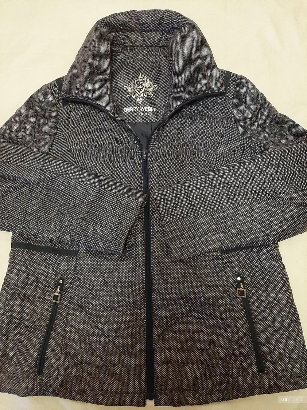 Куртка GERRY WEBER размер 50