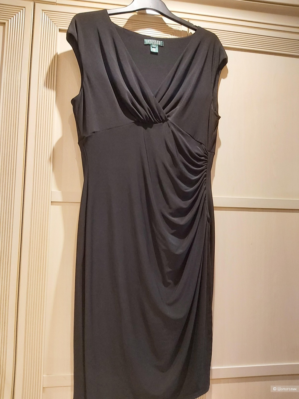 Платье Ralph Lauren,  48-50 размер