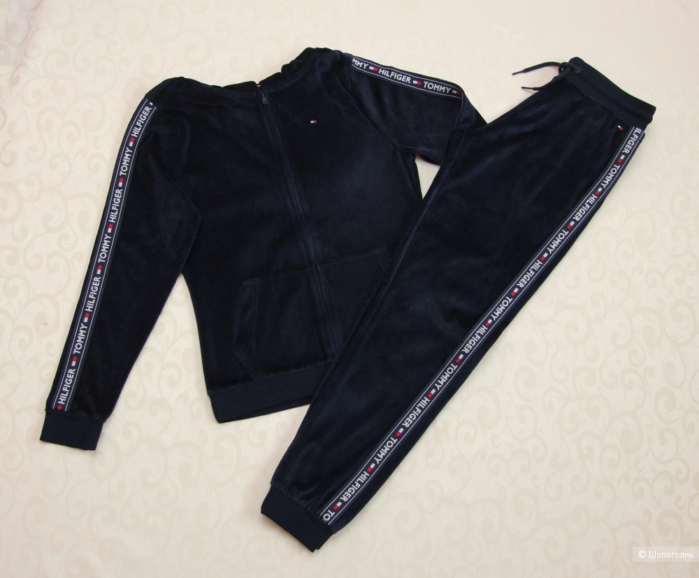 Спортивный костюм Tommy Hilfiger размер S/M