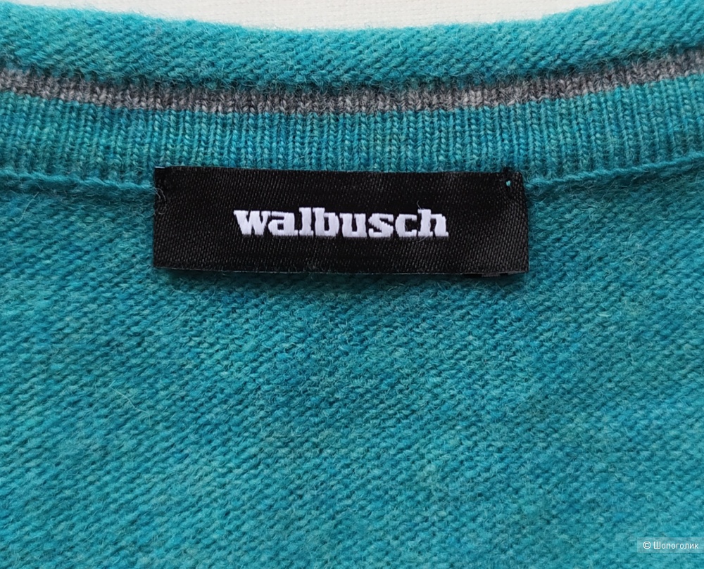 Жилет Walbusch Размер 52-54