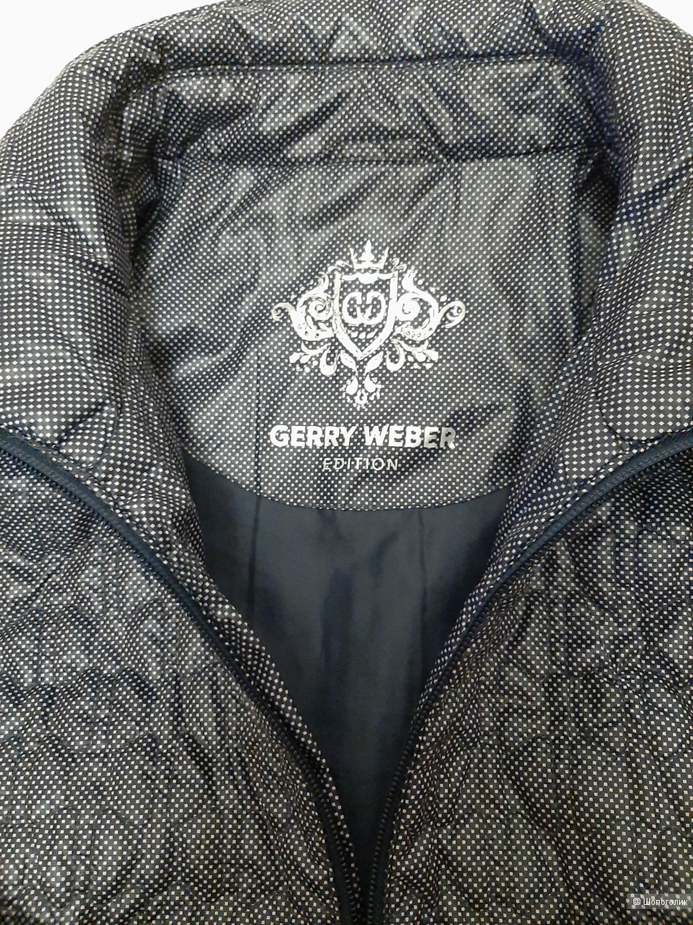 Куртка  GERRY WEBER  размер 50