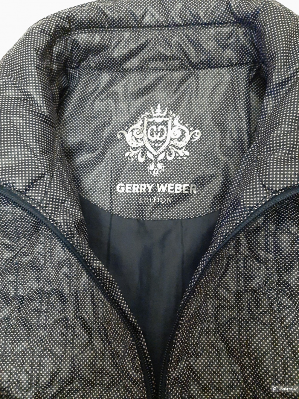 Куртка GERRY WEBER размер 50