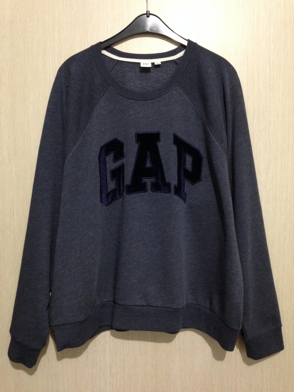 Спортивный костюм "Gap", XL размер