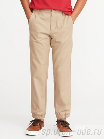 Брюки OldNavy, размер 8 slim