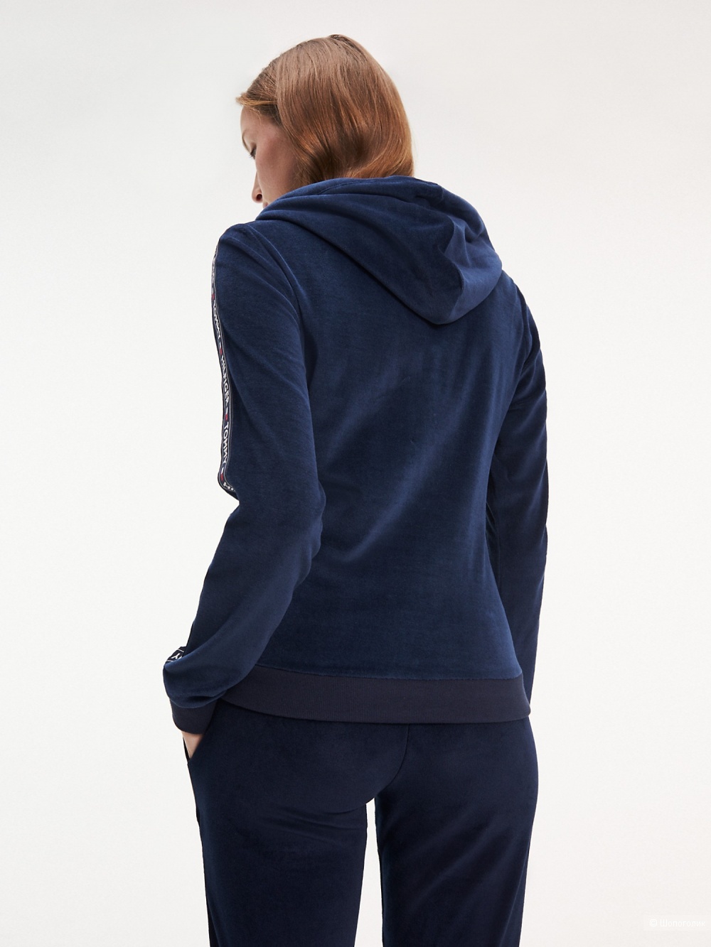 Спортивный костюм Tommy Hilfiger размер S/M