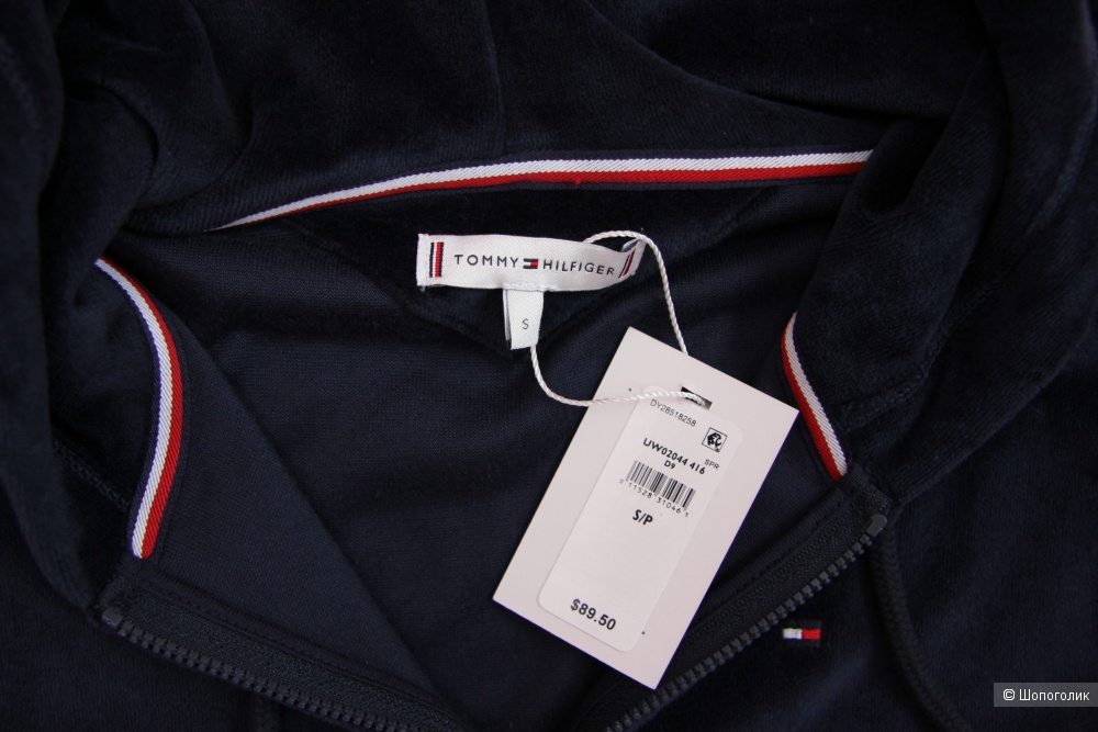 Спортивный костюм Tommy Hilfiger размер S/M