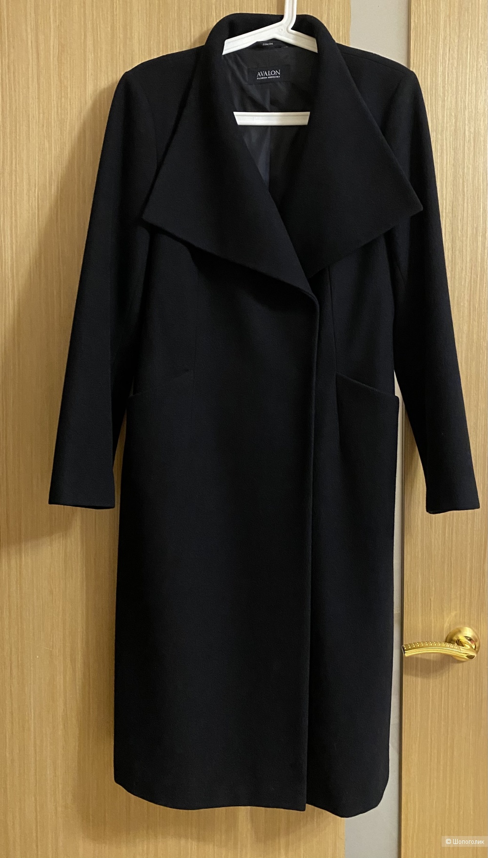 Пальто Avalon 44-46 размер