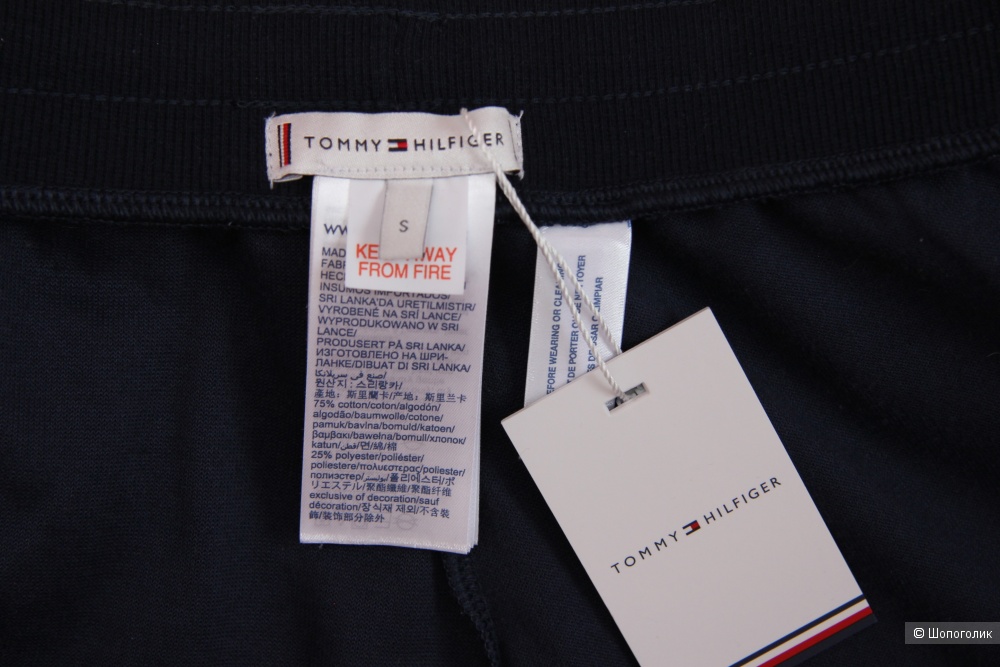 Спортивный костюм Tommy Hilfiger размер S/M