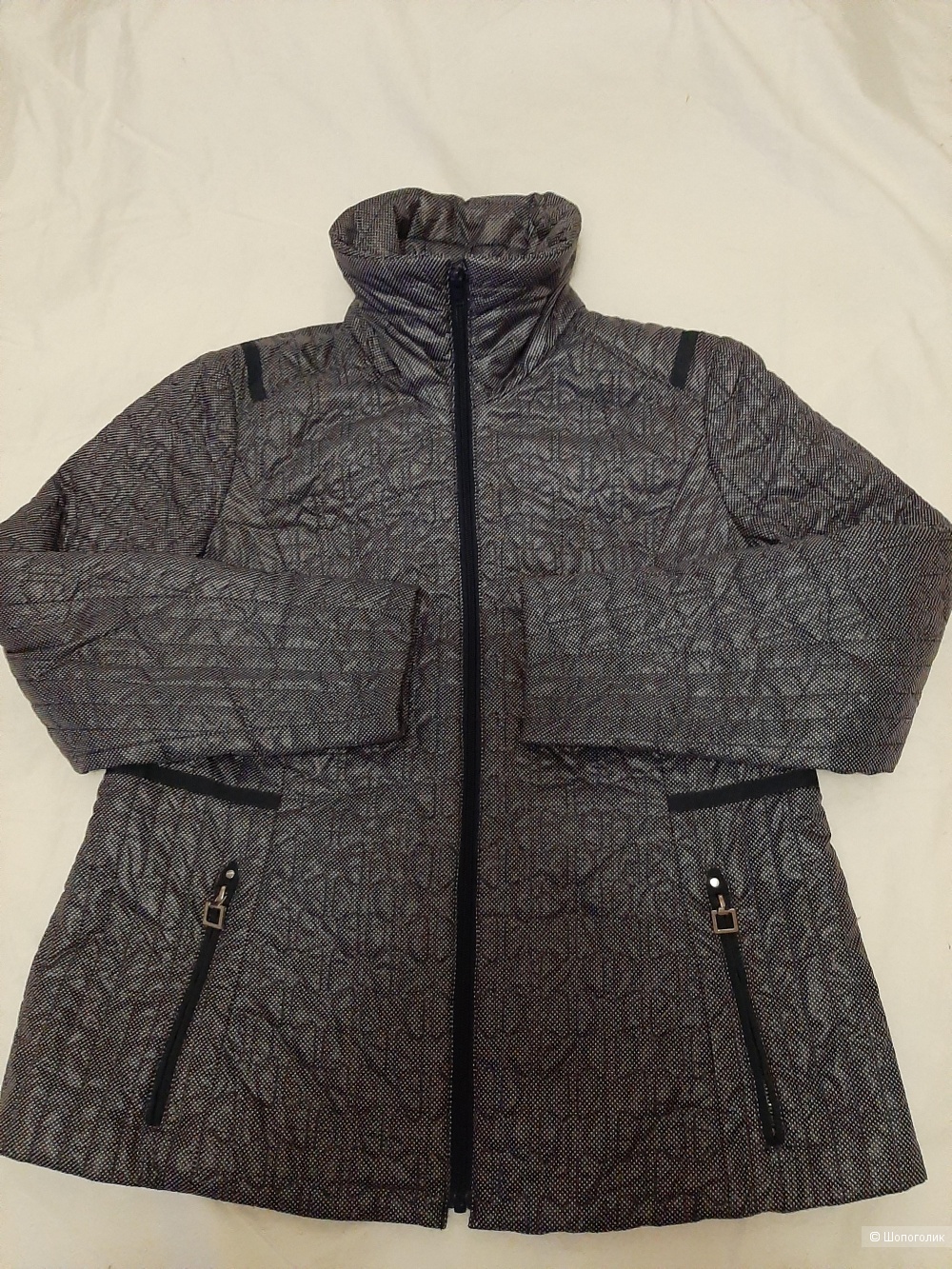 Куртка GERRY WEBER размер 50