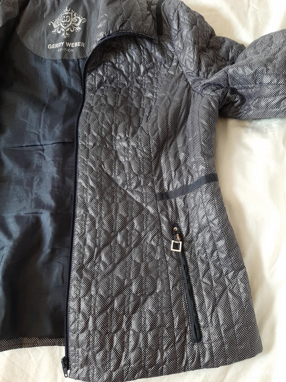 Куртка GERRY WEBER размер 50
