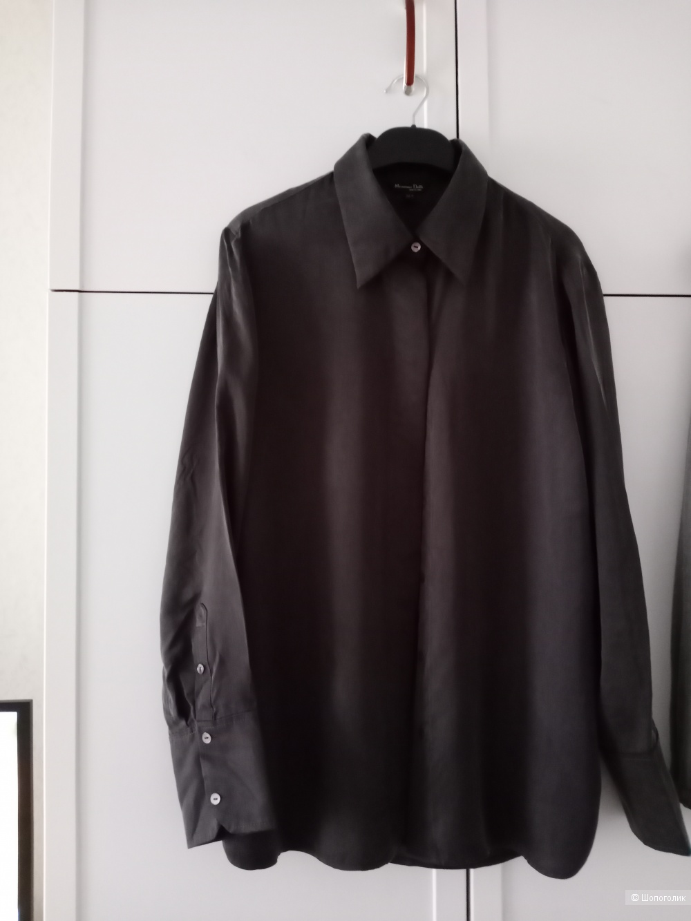 Блузка Massimo Dutti, 46-48 размер