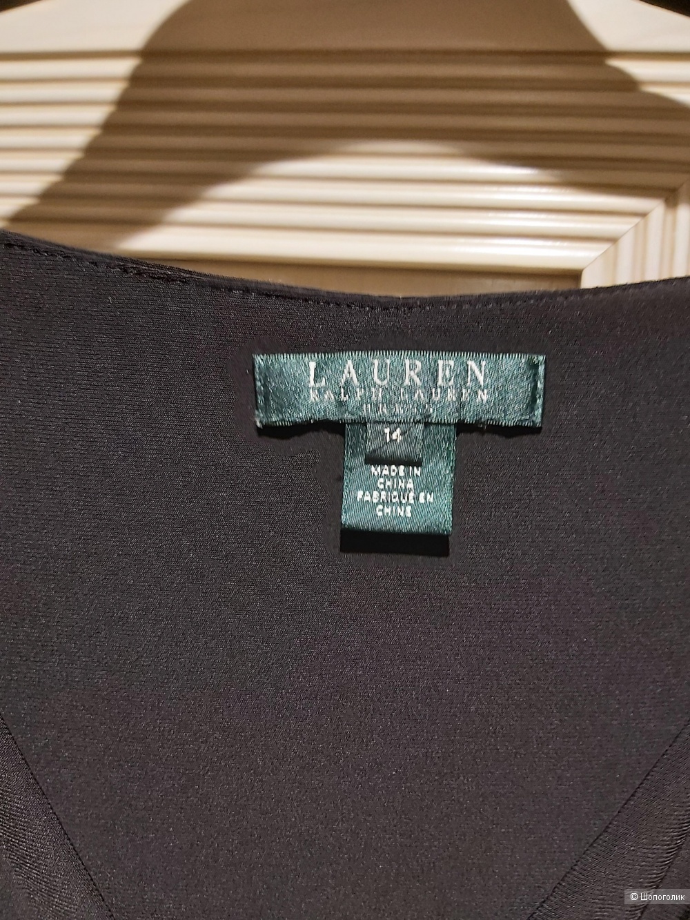 Платье Ralph Lauren,  48-50 размер