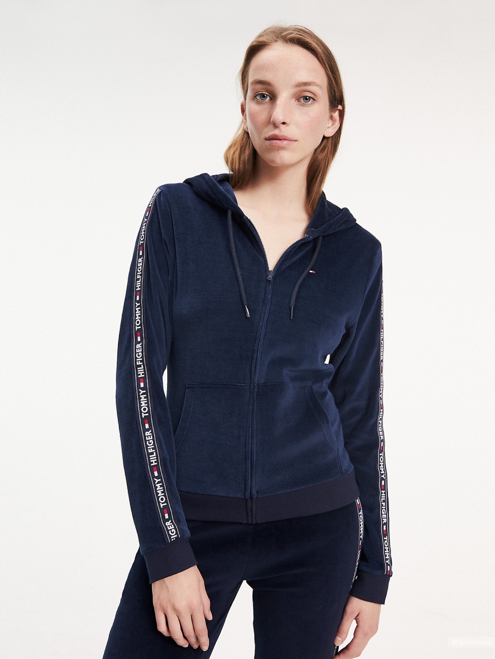 Спортивный костюм Tommy Hilfiger размер S/M
