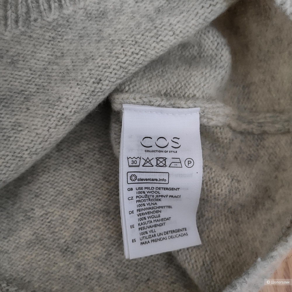 Свитер COS,  S