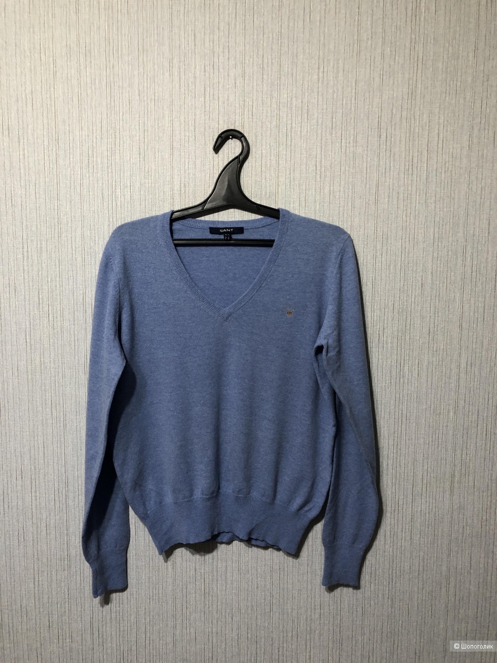 Джемпер Gant размер XL