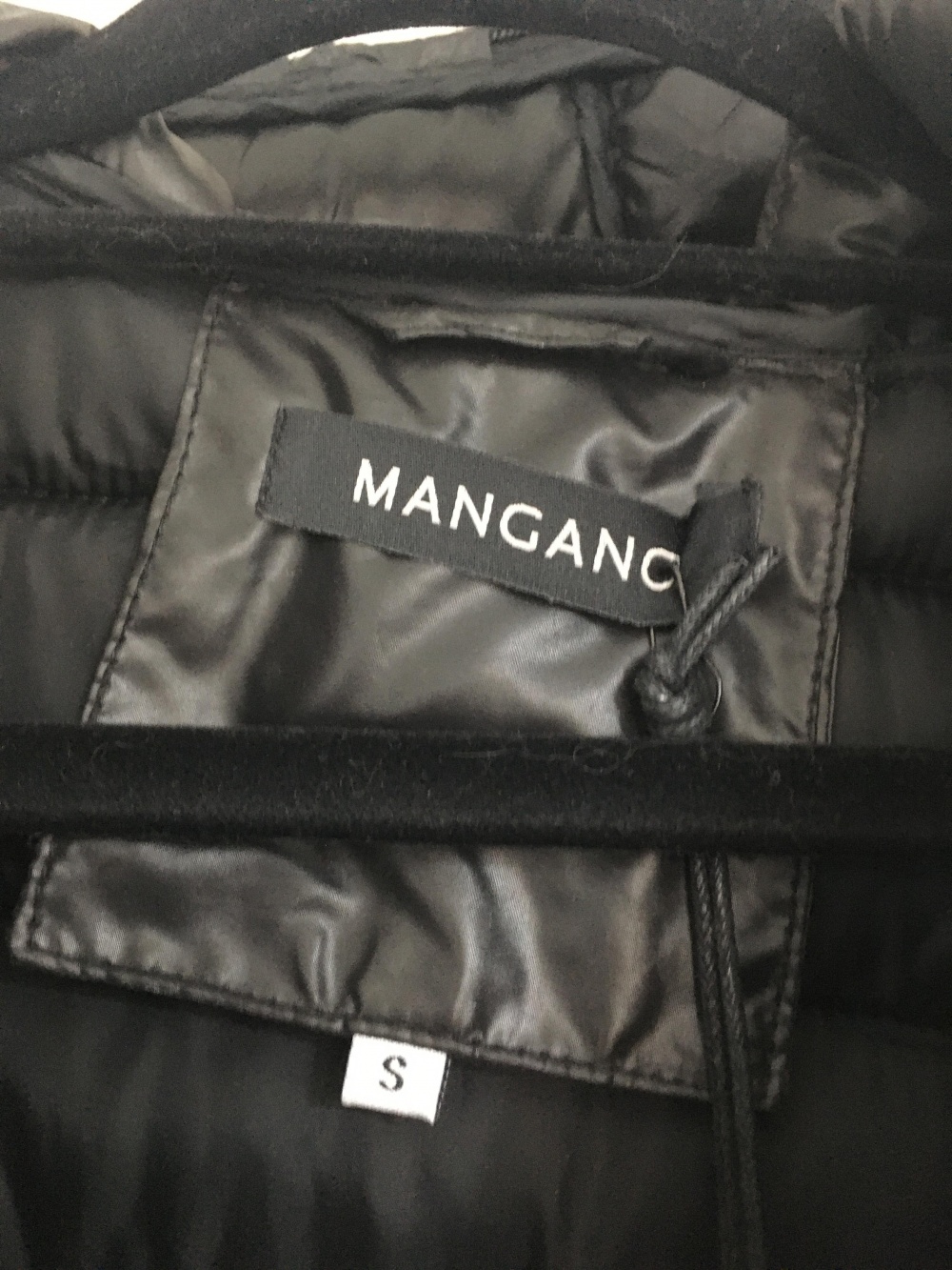 Куртка Mangano, размер S