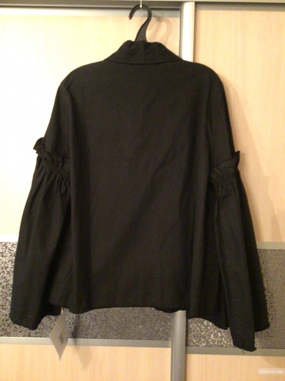 Куртка- пиджак RUE•8ISQUIT, 44 It.