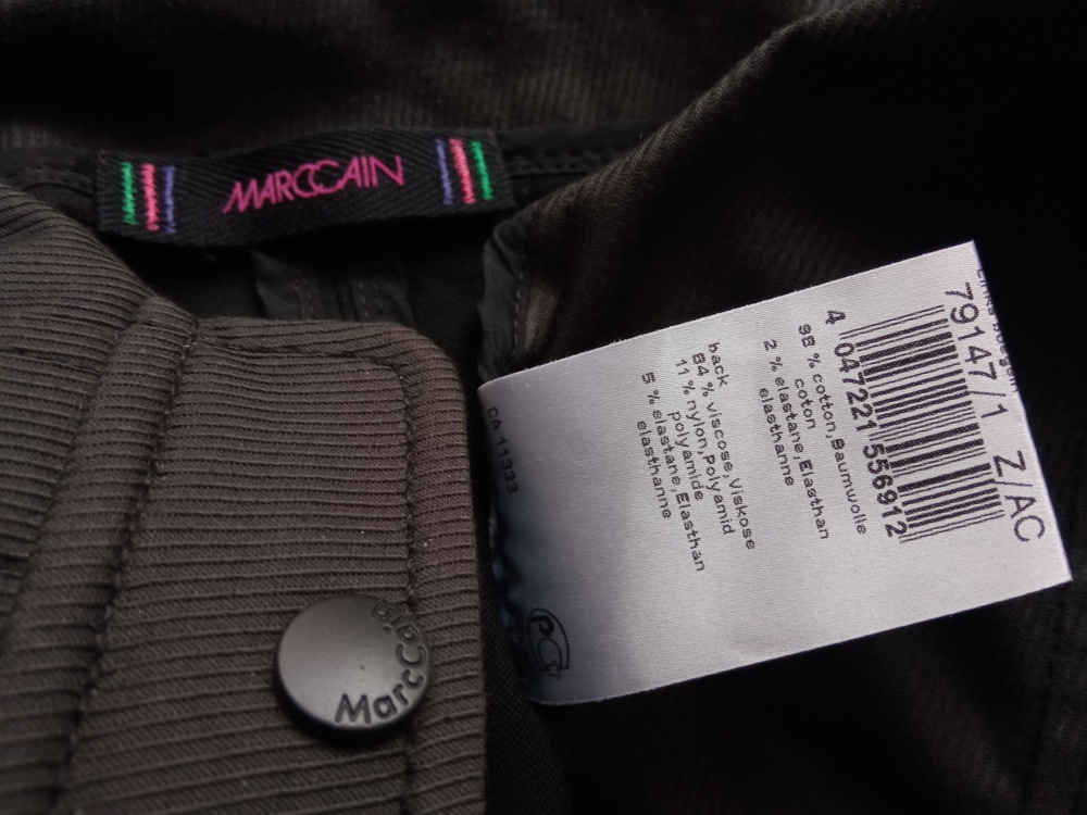 Жакет Marccain размер 46