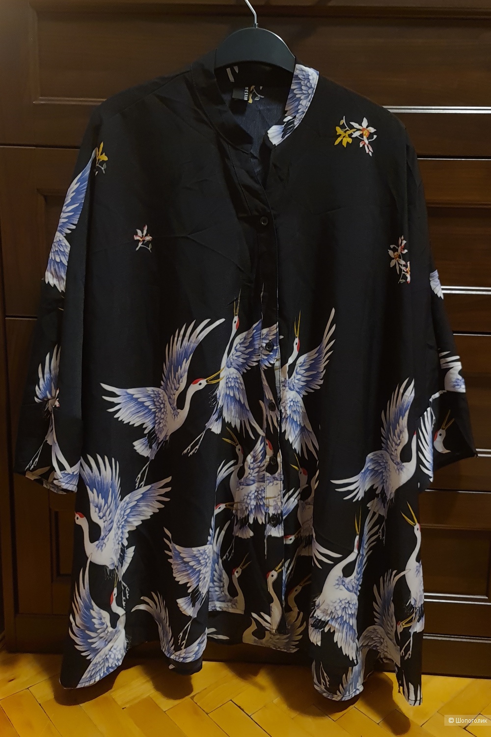 Блуза Hestia, размер XL, L, M