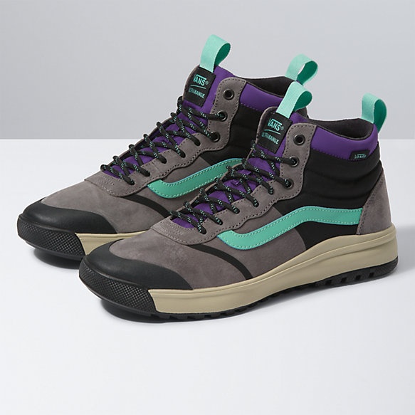 Кроссовки VANS, 41, us 9