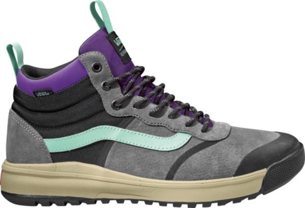 Кроссовки VANS, 41, us 9