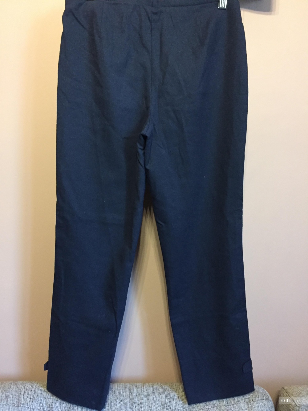 Брюки Jil Sander