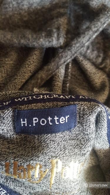 Свитер-худи бренда H.Potter, размер S - XXL