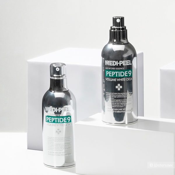MEDI-PEEL Уходовая корейская косметика