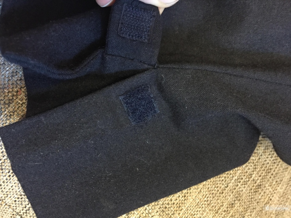 Брюки Jil Sander