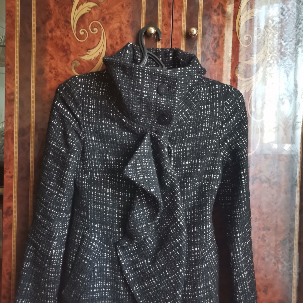 Пальто Karen Millen, размер 42,42-44 росс.
