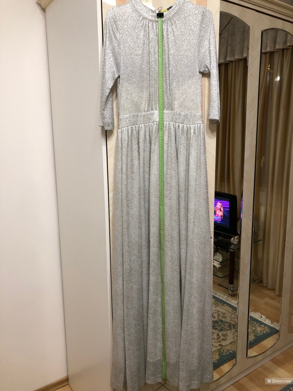 Платье,MOI ANGEL,38