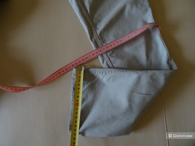 Джинсы acne jeans, размер 29/34
