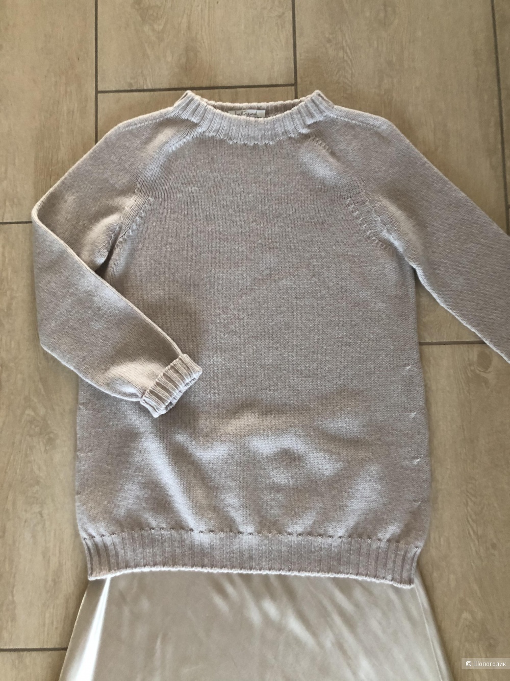 Джемпер Max Mara. Размер s (42-44)