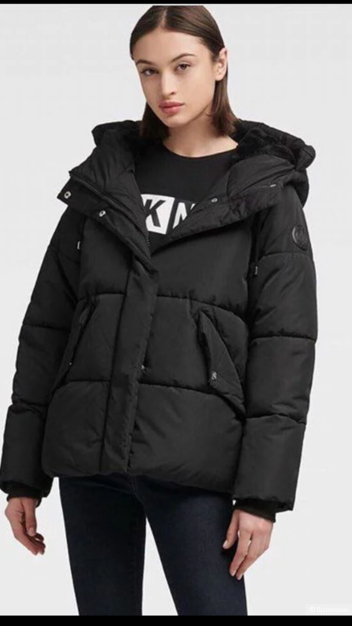 Куртка DKNY M