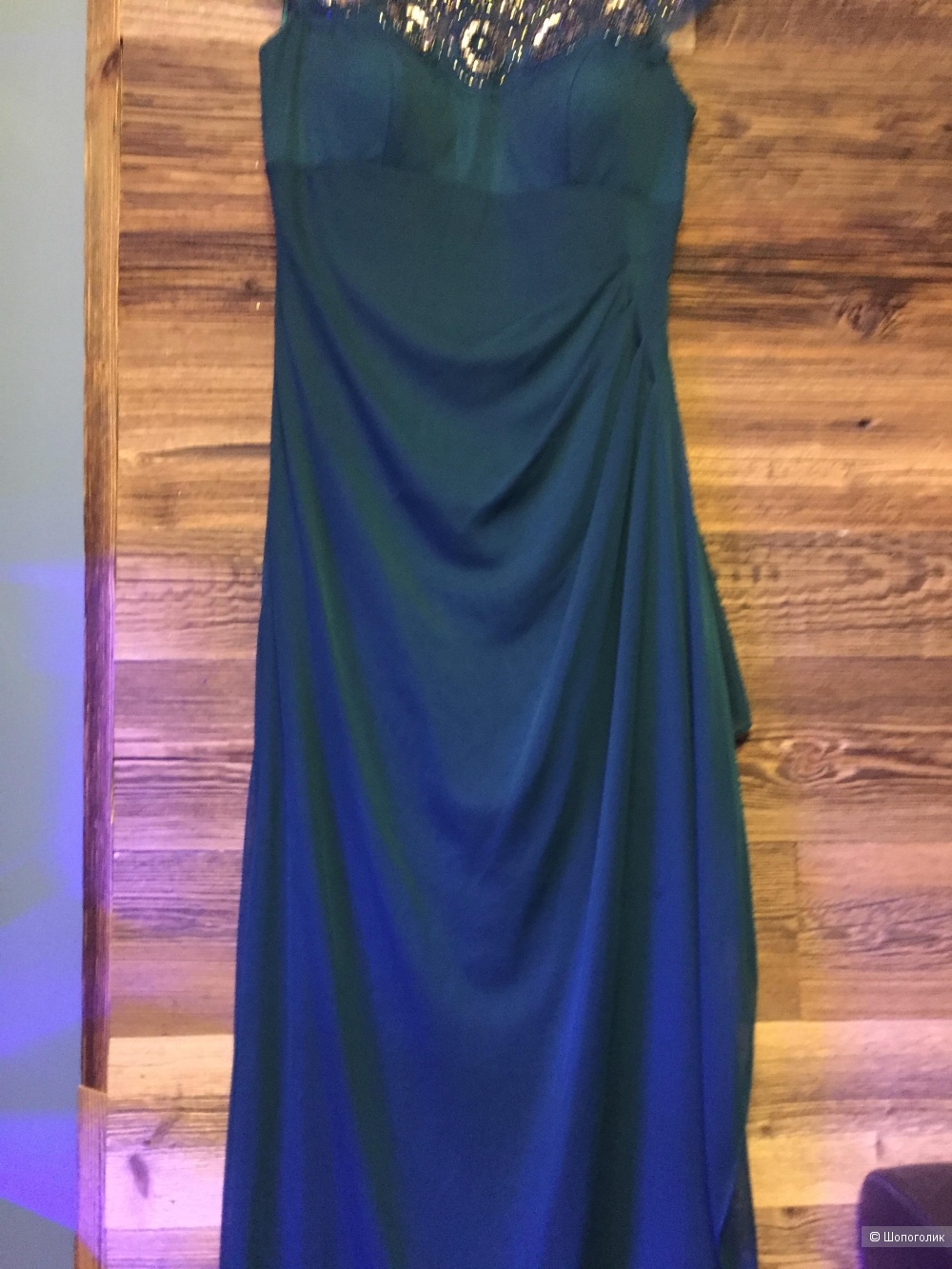 Вечернее платье Xscape S-M