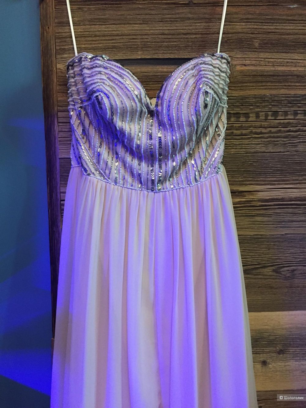 Вечернее платье Aqua dresses XS-S