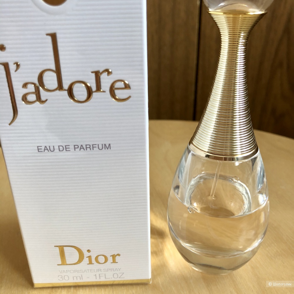 Парфюмерная вода Dior Jadore